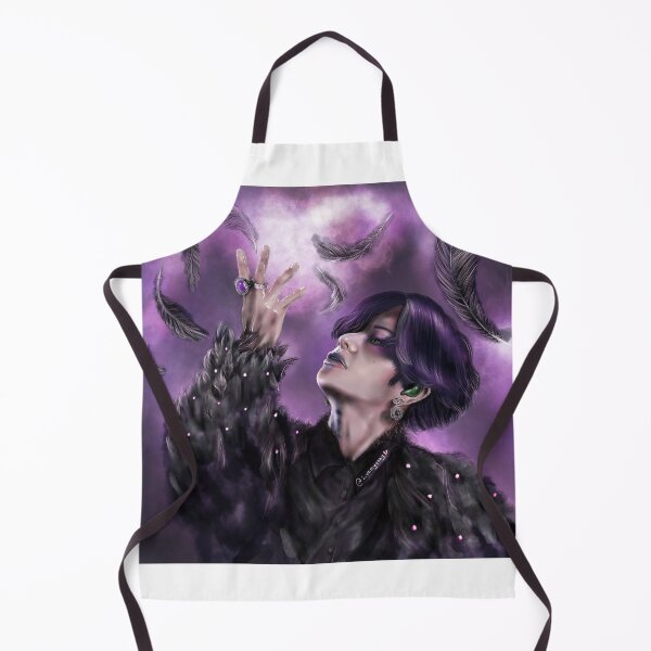 Item preview, V - Singularity designed and sold by s-unmyeong.