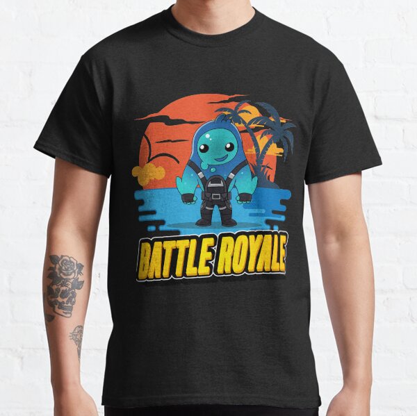 Rippley Fortnite Roblox Shirt Rippley T Shirts Redbubble