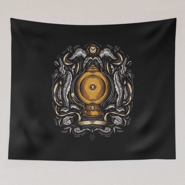 Item preview, School bell designed and sold by DerSenat.