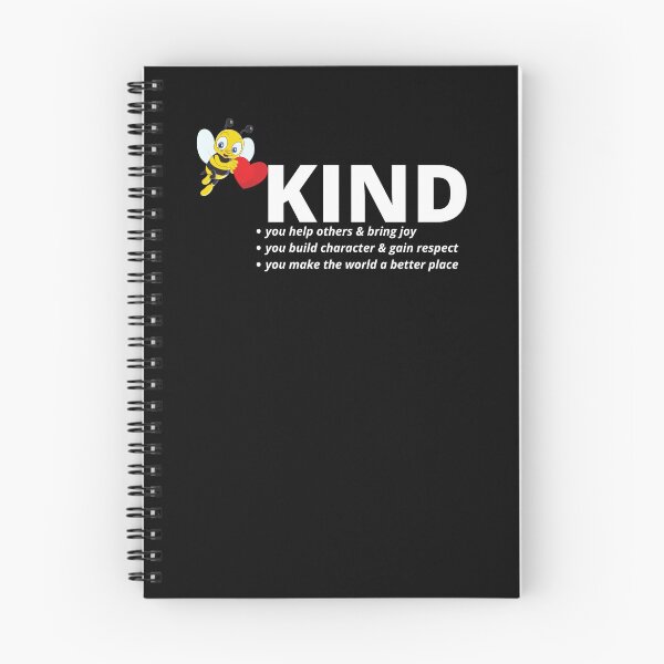 Item preview, Be Kind it helps others and brings joy designed and sold by Faelee.