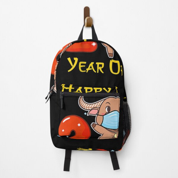 Item preview, Year Of The Ox 2021  designed and sold by christinero2.