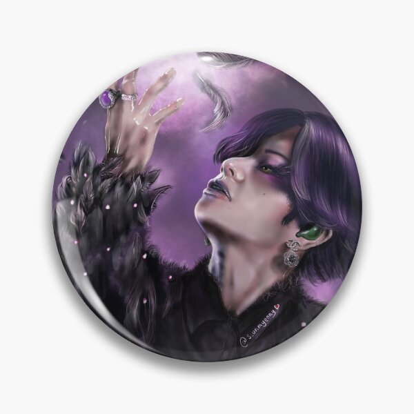 Item preview, V - Singularity designed and sold by s-unmyeong.