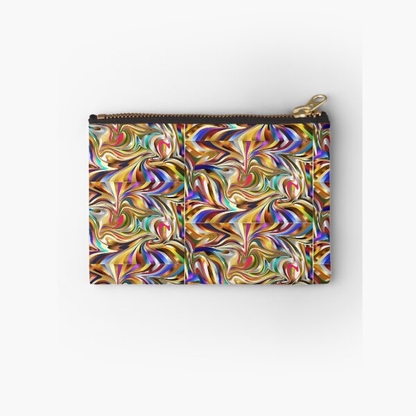 Item preview, Funky 3D colours designed and sold by RetroRobbo.