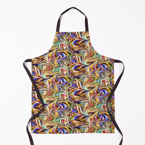 Item preview, Funky 3D colours designed and sold by RetroRobbo.
