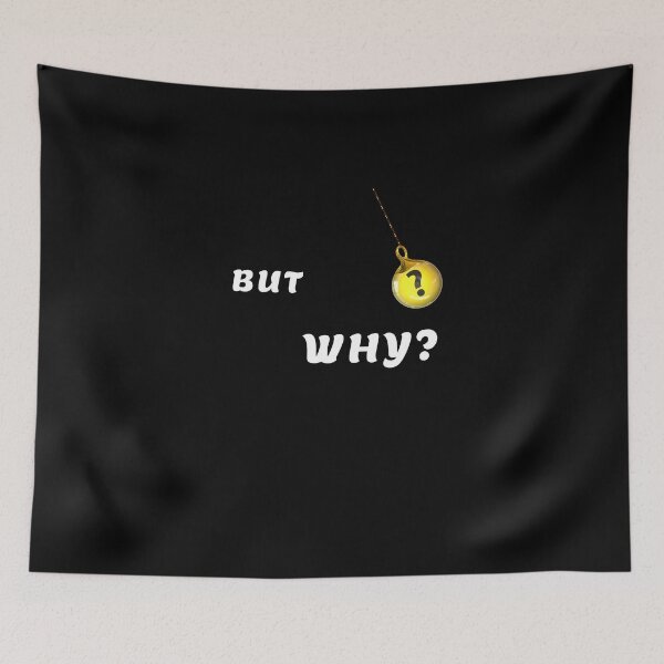 Item preview, But why designed and sold by DOKU_TEAM SHIRT.