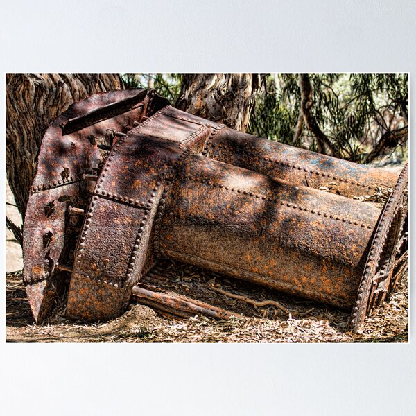 Item preview, Wreck of the paddle steamer the 'Providence' designed and sold by Normf.