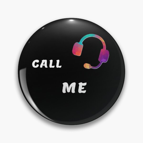 Item preview, Call me designed and sold by DOKU_TEAM SHIRT.