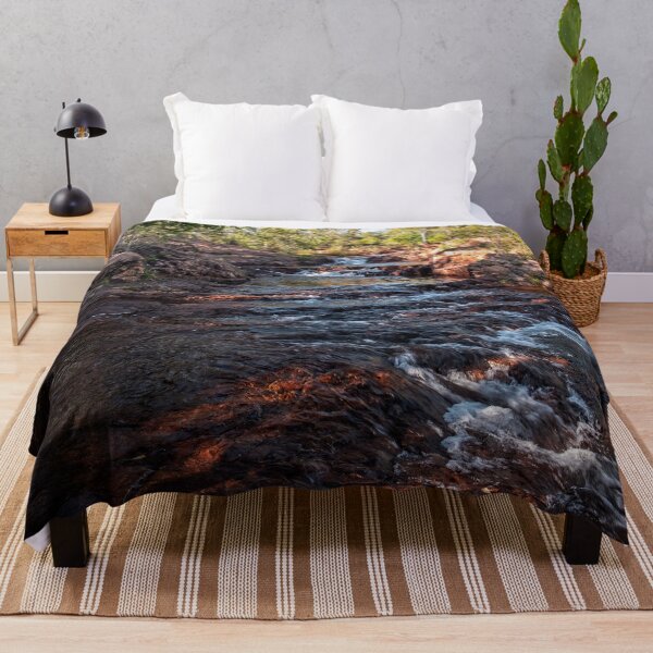 Item preview, Buley Rockhole Northern Territory Australia designed and sold by Catherine Reading.