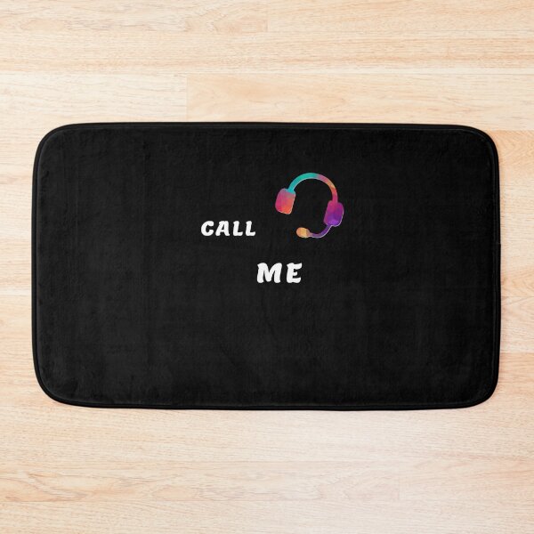 Item preview, Call me designed and sold by DOKU_TEAM SHIRT.