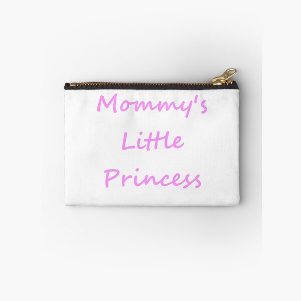 Item preview, Mommy's Little Princess designed and sold by lilgalaxyprince.