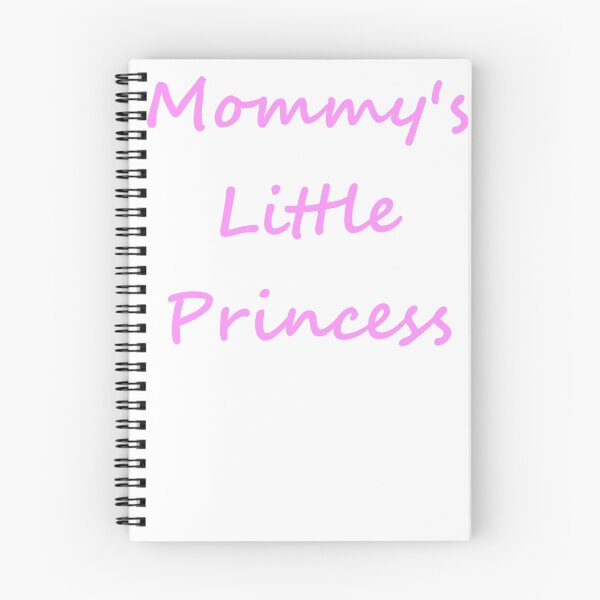 Item preview, La pequeña princesa de mamá designed and sold by lilgalaxyprince.