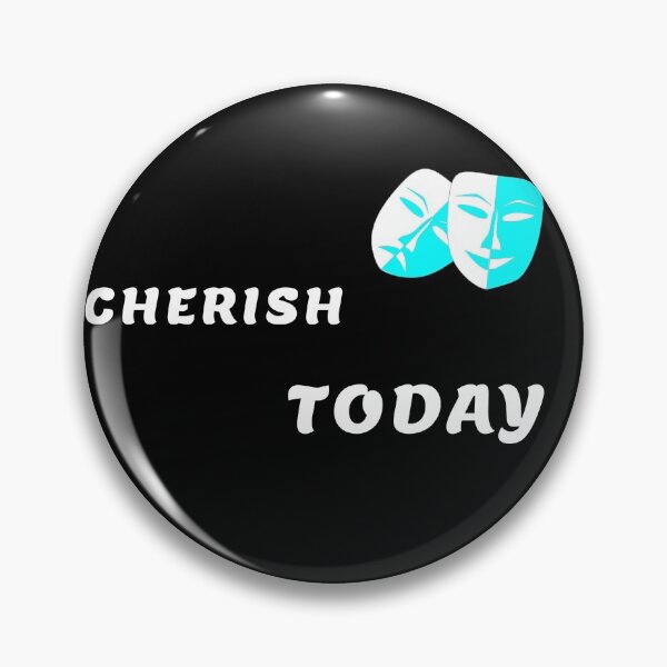 Item preview, Cherish Today designed and sold by DOKU_TEAM SHIRT.