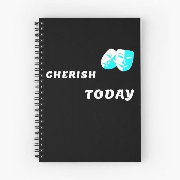 Item preview, Cherish Today designed and sold by DOKU_TEAM SHIRT.