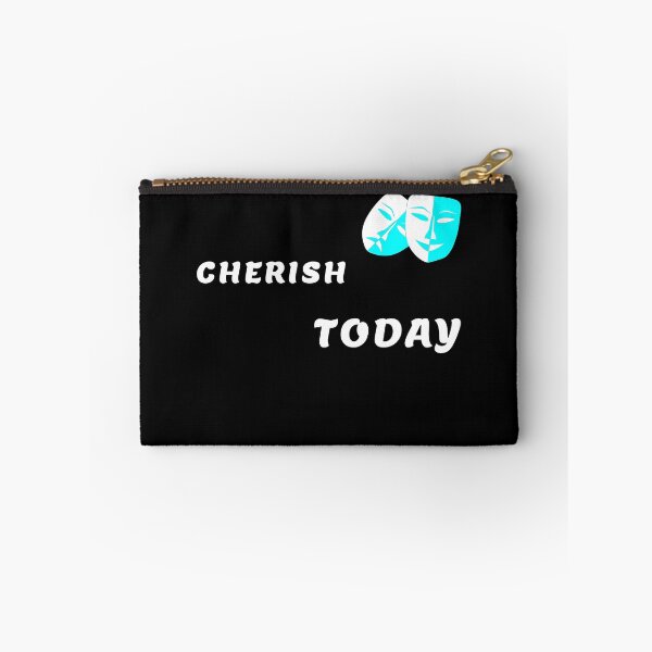 Item preview, Cherish Today designed and sold by DOKU_TEAM SHIRT.
