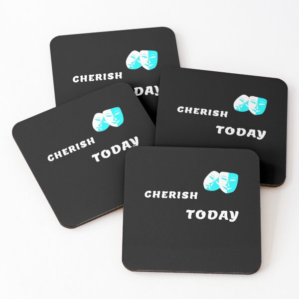 Item preview, Cherish Today designed and sold by DOKU_TEAM SHIRT.