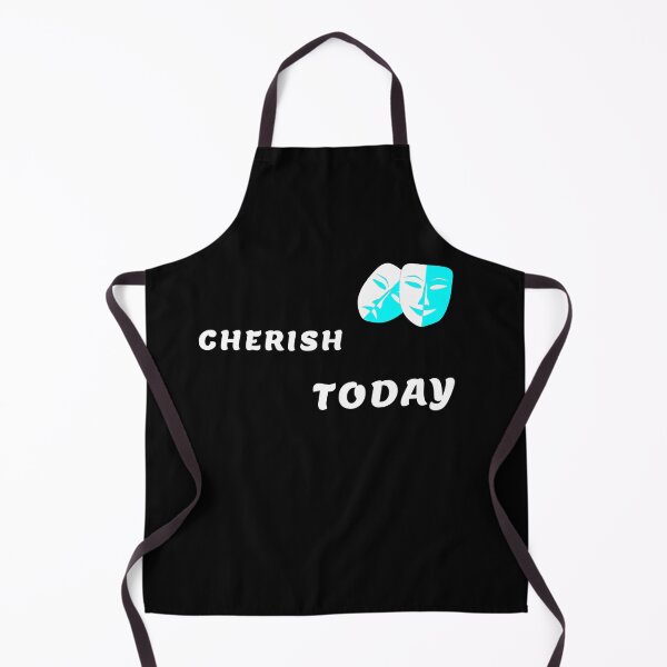 Item preview, Cherish Today designed and sold by DOKU_TEAM SHIRT.