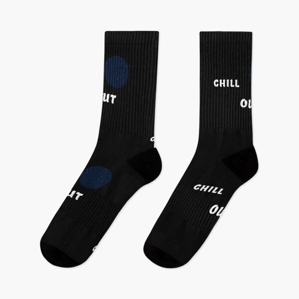 Item preview, Chill Out designed and sold by DOKU_TEAM SHIRT.