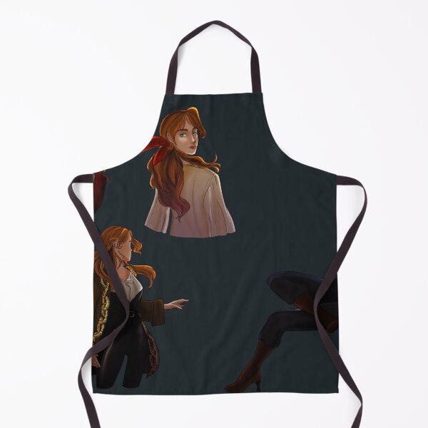 Item preview, Callie designed and sold by NiniBrd.