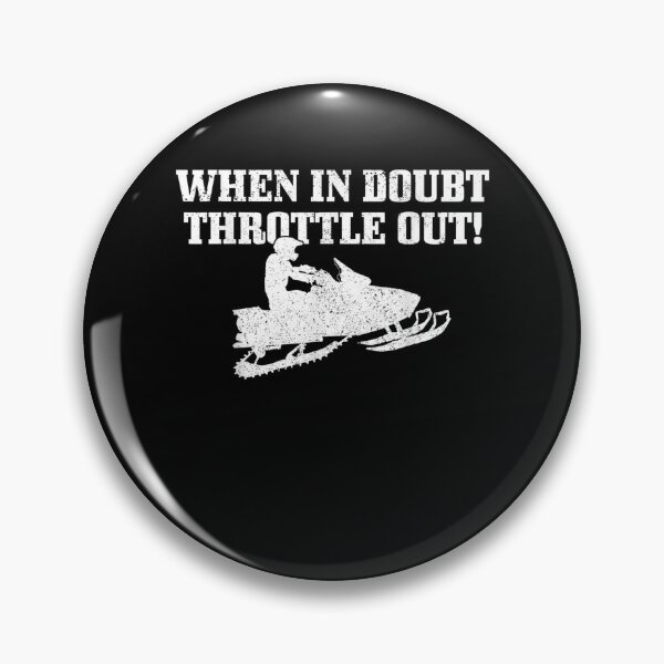 Item preview, Snowmobile Funny Motor Sled Snowmobiling Gift  designed and sold by christinero2.