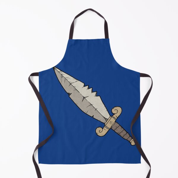 Item preview, Normal Dagger  designed and sold by Faroth.