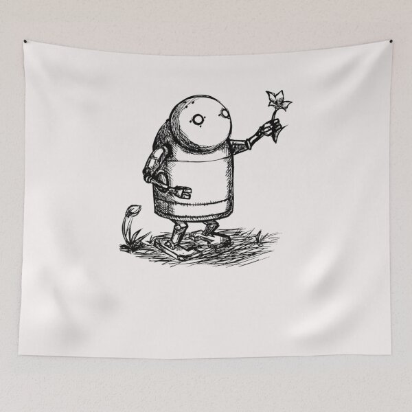 Item preview, nier automata designed and sold by DianaDecaro.