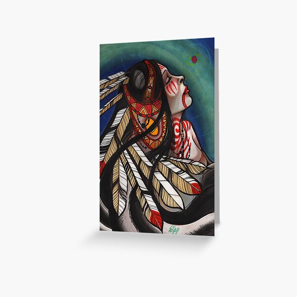 Greeting Card
