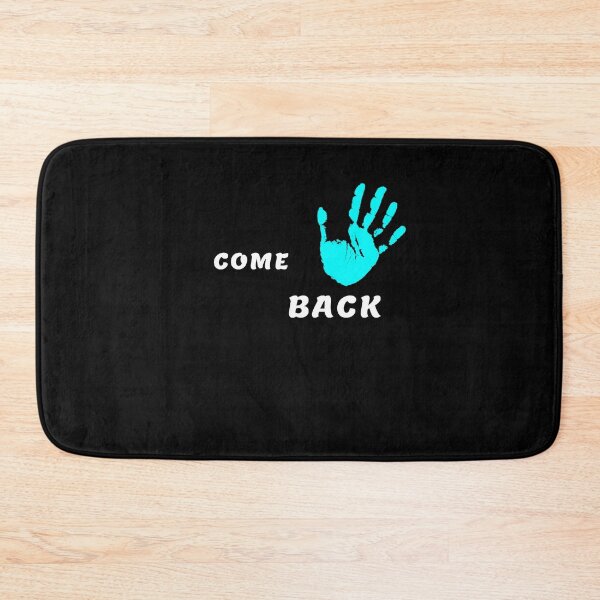 Item preview, Come Back designed and sold by DOKU_TEAM SHIRT.