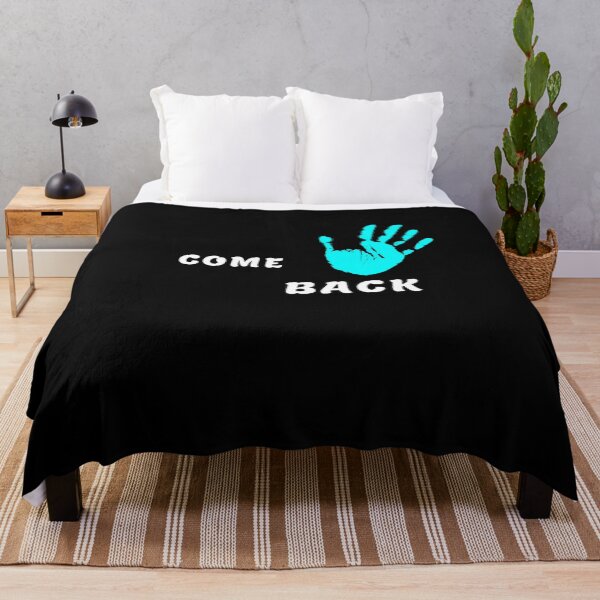 Item preview, Come Back designed and sold by DOKU_TEAM SHIRT.