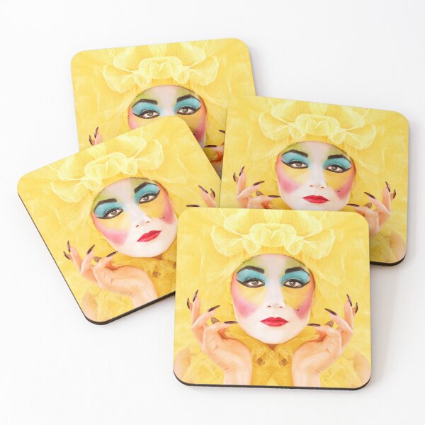 Item preview, Drag Clown Performance Artist designed and sold by WyBly.