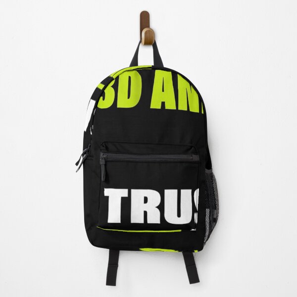 Item preview, Trust Me I'm A 3d Animator Design For 3d Animation  designed and sold by christinero2.