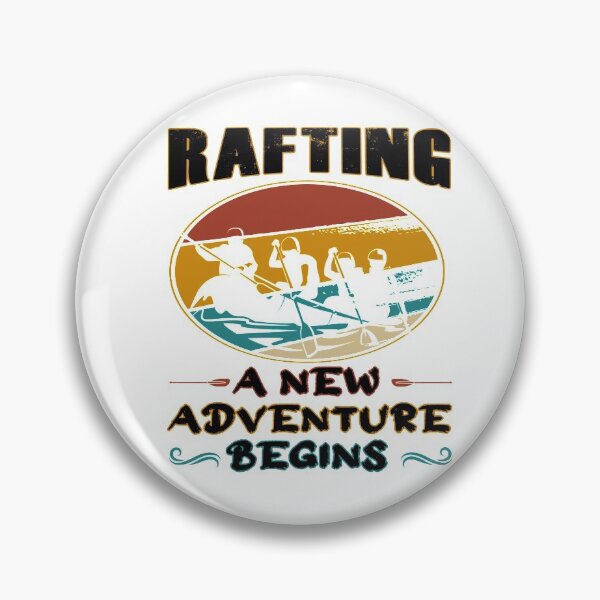 Item preview, River Raft  and White water rafting - rafting boat  designed and sold by dJ-Design.