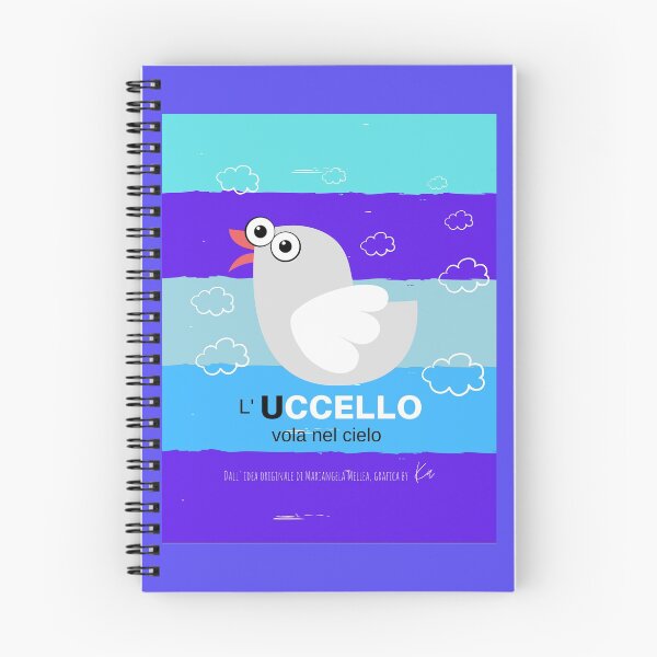 Item preview, U come Uccello designed and sold by Katarte.