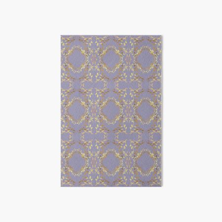 Aperçu de l'œuvre Baroque lilas créée et vendue par Steffen Gierok.