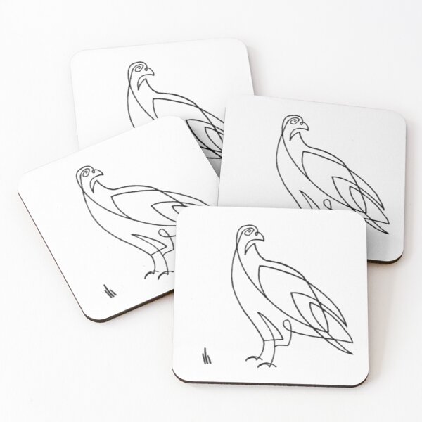 Item preview, Never mind the Buzzards! designed and sold by BorderLineDraws.