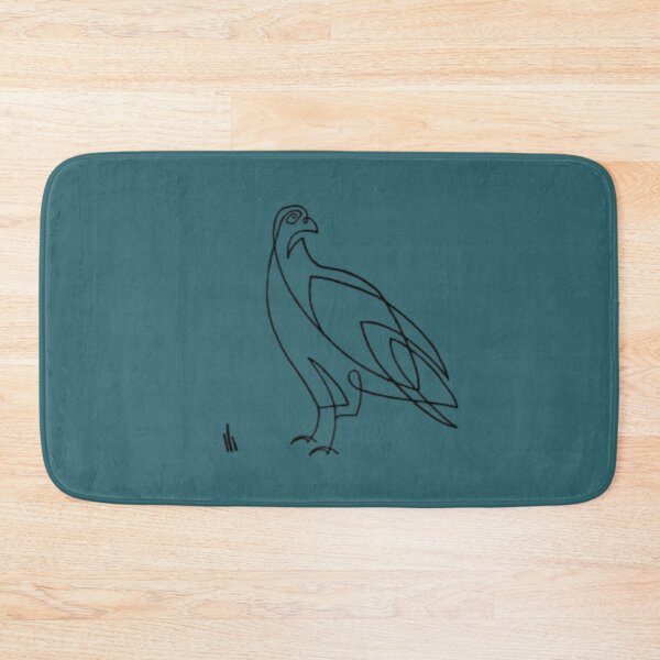 Item preview, Never mind the Buzzards! designed and sold by BorderLineDraws.