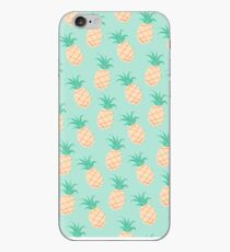 Pineapple Print / Pattern Phone Case iPhone-Hülle & Cover