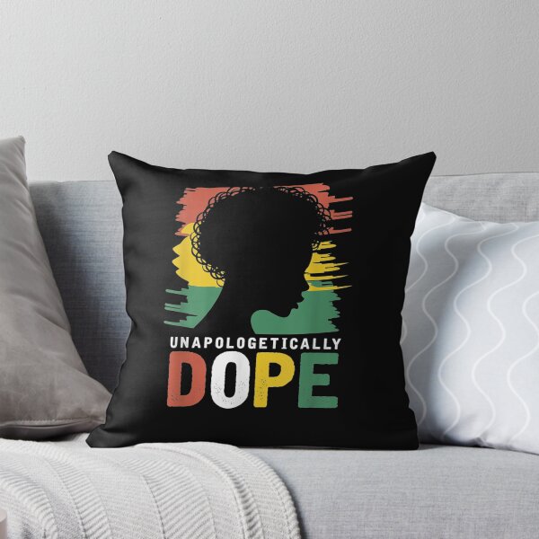 Item preview, Unapologetically Dope Afro Women Gift Black History Month  designed and sold by christinero2.