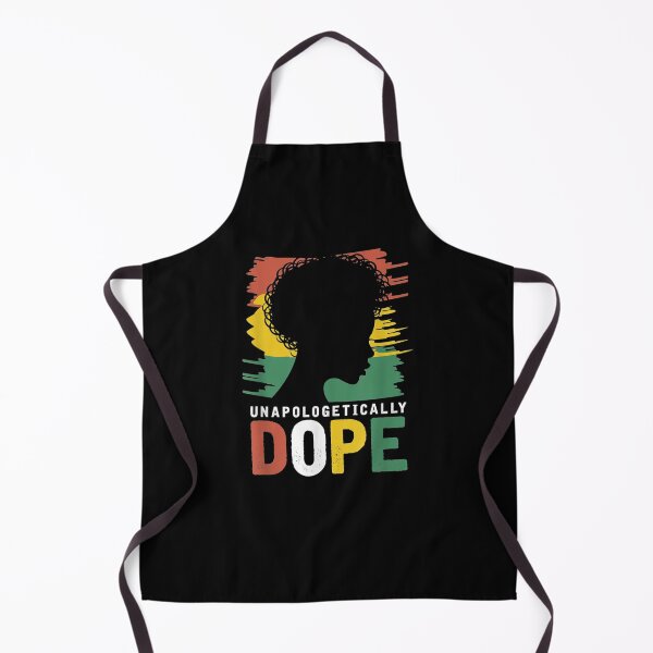 Item preview, Unapologetically Dope Afro Women Gift Black History Month  designed and sold by christinero2.