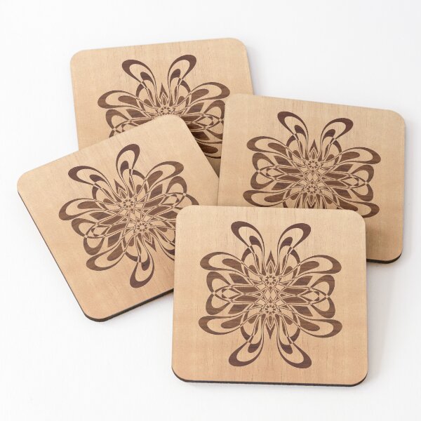 Item preview, Marquetry style designed and sold by Guardi71.