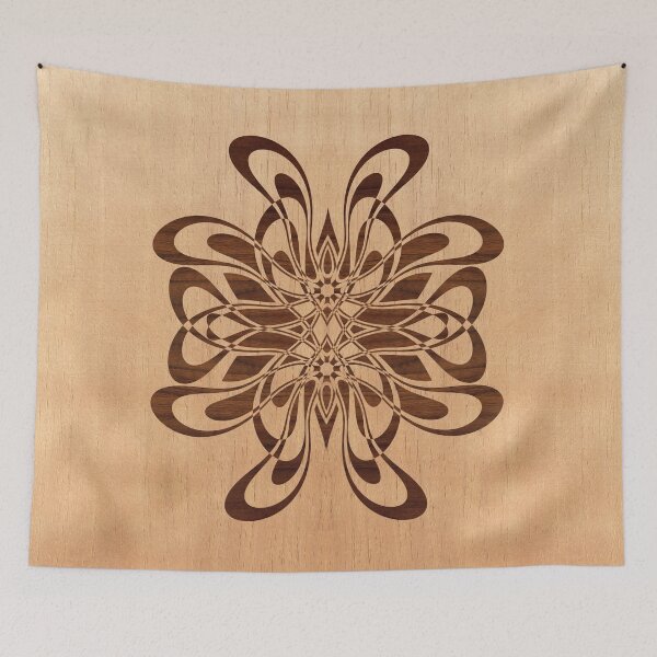 Item preview, Marquetry style designed and sold by Guardi71.