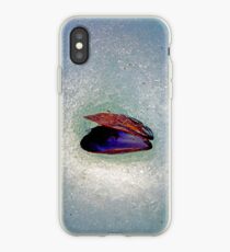 Snow Shell iPhone Case