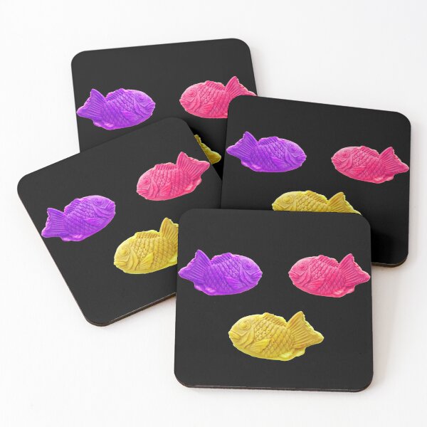 Item preview, Taiyaki designed and sold by Schka.
