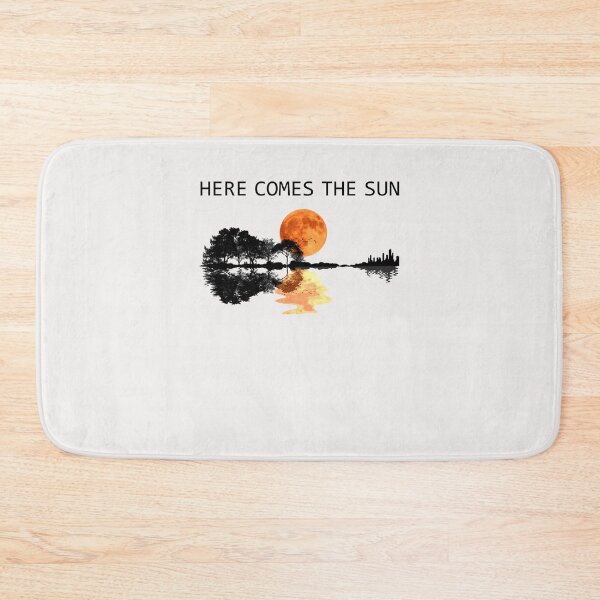 Item preview, Here Comes The Sun T-shirt Funny Vintage  designed and sold by Lukifo-Driven.