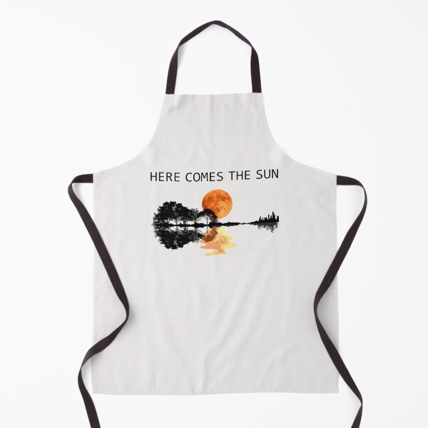 Item preview, Here Comes The Sun T-shirt Funny Vintage designed and sold by Lukifo-Driven.