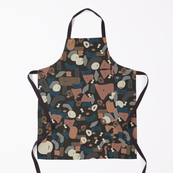 Item preview, geomix choco dark designed and sold by alviaagnes.