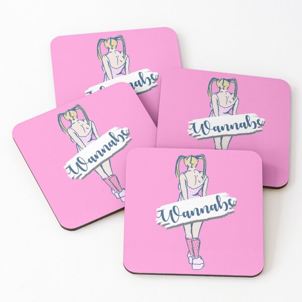 Item preview, Wannabe designed and sold by biatchie.