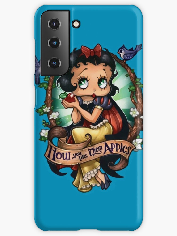 betty boop