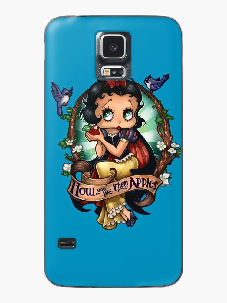 betty boop