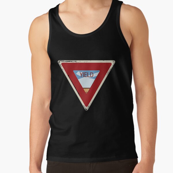 Tank Tops Dreieck Redbubble