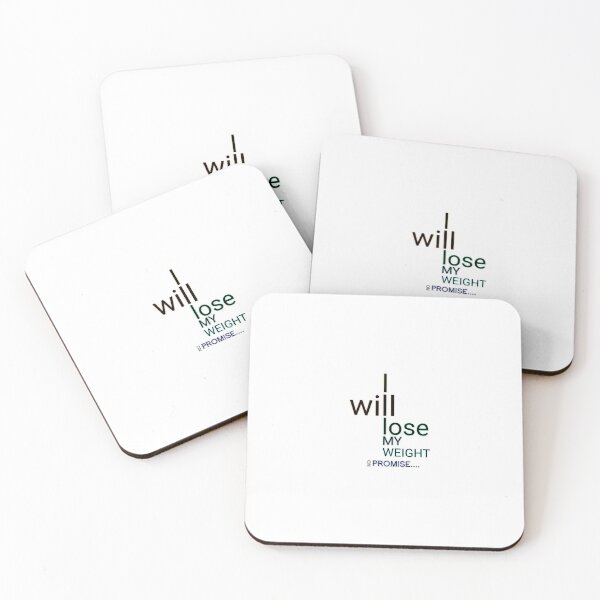 Item preview, I will lose my weight designed and sold by Designtothepoint.